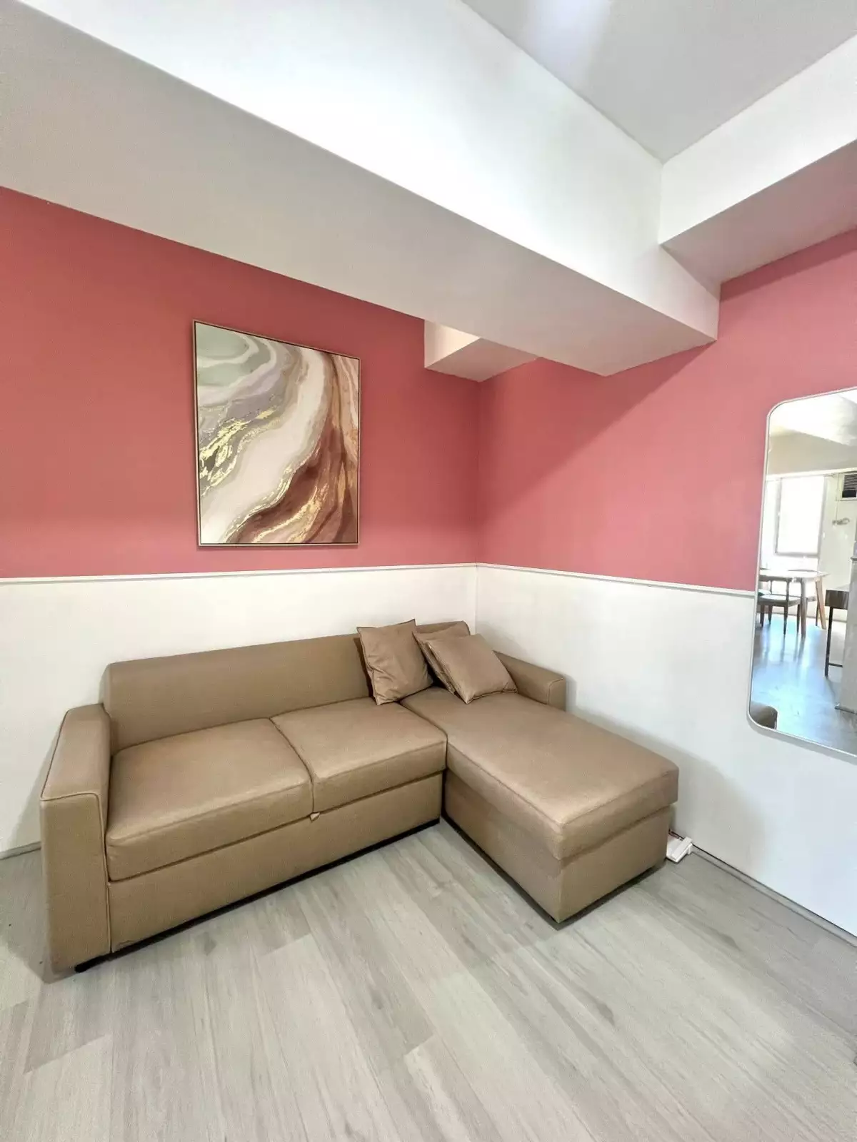 AVIDA TOWERS INSIDE IT PARK CEBU CITY — 1 Bedroom in Apas, Cebu City, Cebu — Photo 5