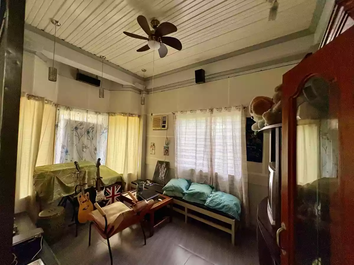 Rush Sale: 600sqm House 4Bedrooms 3Toilet and Baths in Bacanaya Village Catalunan Pequeno — House and Lot in Catalunan Pequeño, Davao City, Davao del Sur — Photo 3