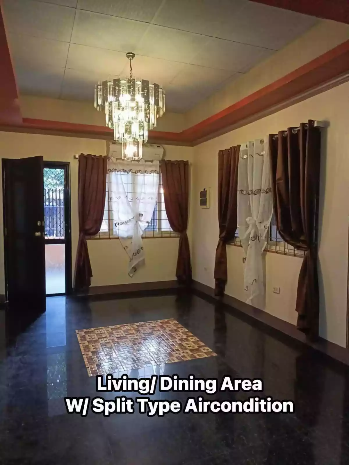 Rush Sale: 3BR House and Lot in Cagayan de Oro City — 126 sqm Lot — House and Lot in Villa Trinitas, Bugo, Cagayan de Oro City — Photo 4