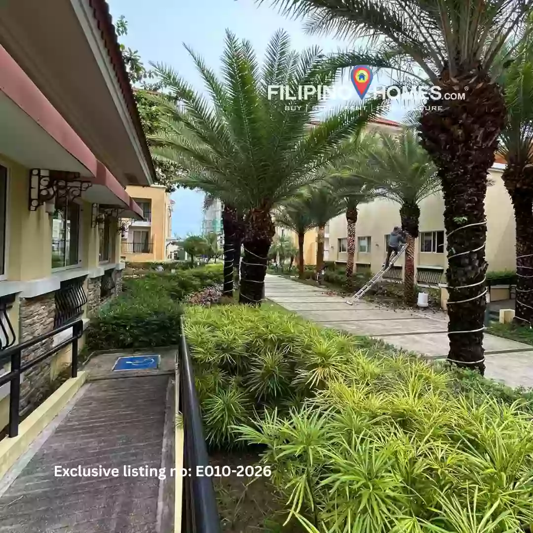 Open photo 24 of 24 — 2BR Condo for Sale Near NUSTAR, Cebu City — Fully Furnished