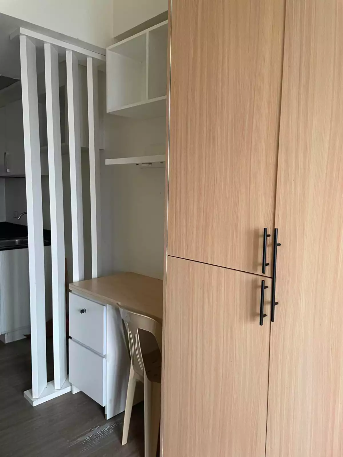 For Sale: Studio Condo Vista Recto Residences, Manila City — Semi Furnished — Studio in Barangay 392, Manila City, Metro Manila — Photo 3