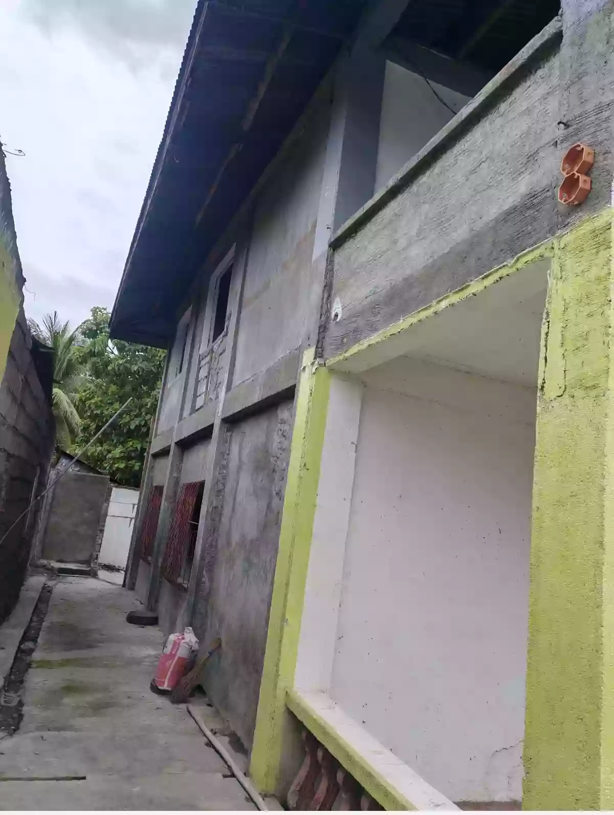 Dorm House at MSU Gensan — Residential Lot in Fatima, Gen. Santos City, South Cotabato — Photo 2