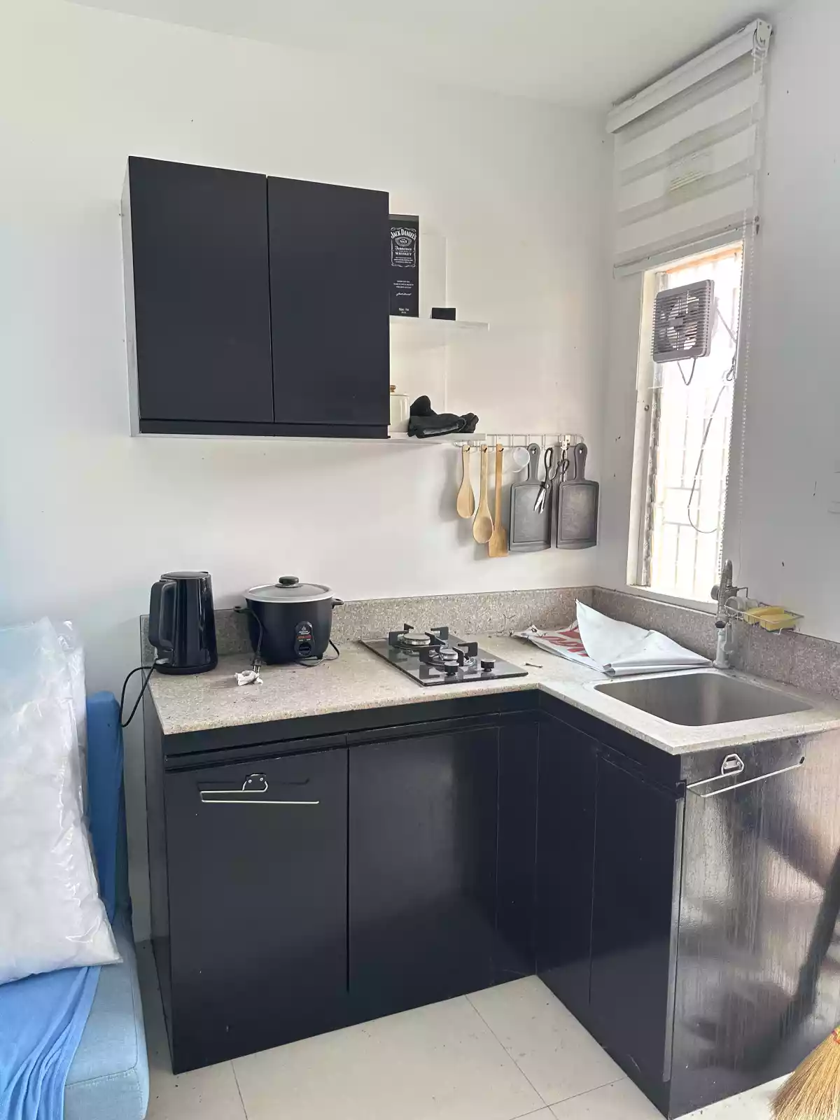 FOR ASSUME - CAMELLA DAVAO 2BR HOUSE & LOT — House and Lot in Communal, Davao City, Davao del Sur — Photo 5