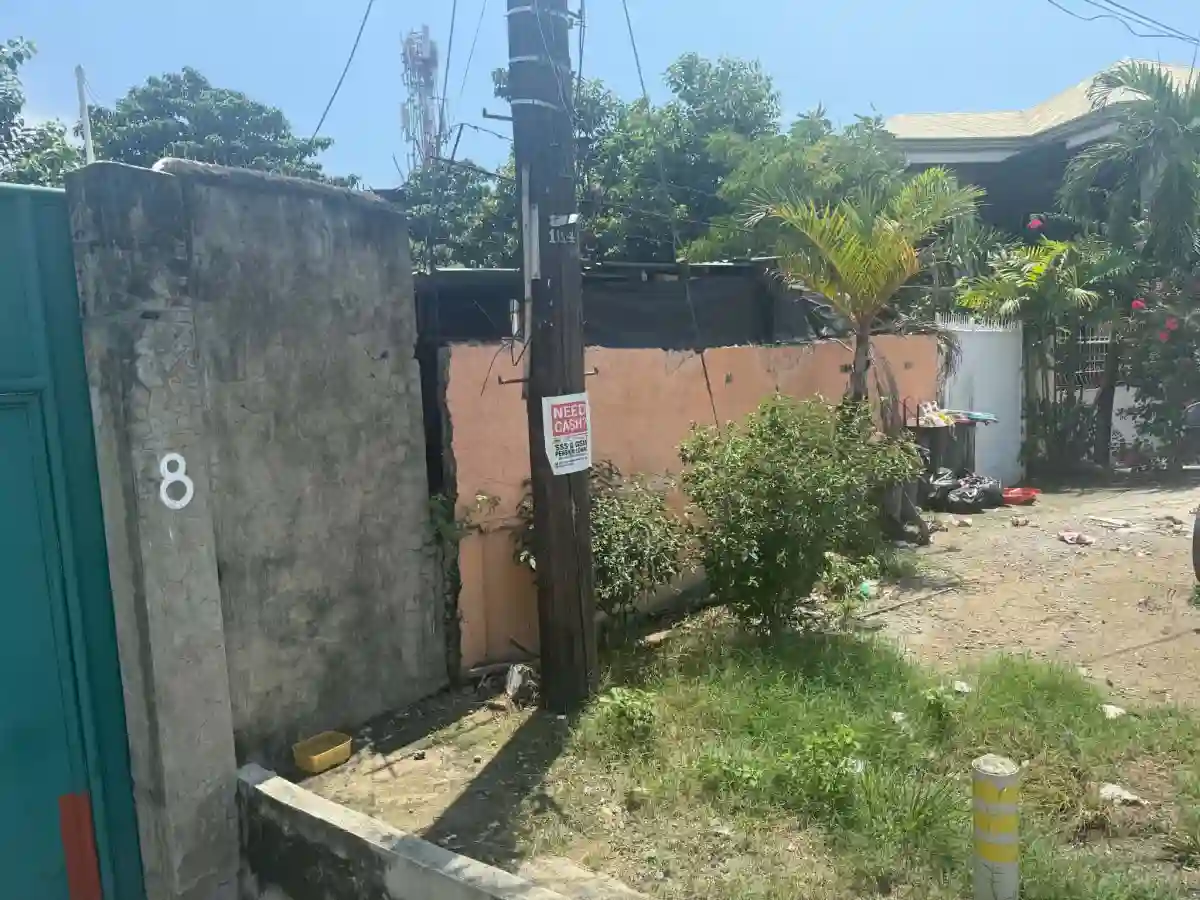 Lot for sale in San Jose Village  Tisa Cebu City — Residential Lot in Cebu City, Cebu, 6000 — Photo 5