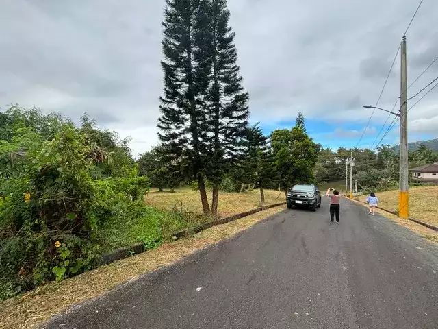 For Sale: Residential Lot in Calabuso, Tagaytay City — 1532 sqm — Residential Lot in Tagaytay City, Cavite, 4120 — Photo 2