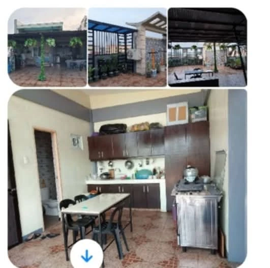 For Sale: Apartment in Barangay 217, Manila City — CCTV and Deck — Apartment in Manila City, Metro Manila, 1004 — Photo 2