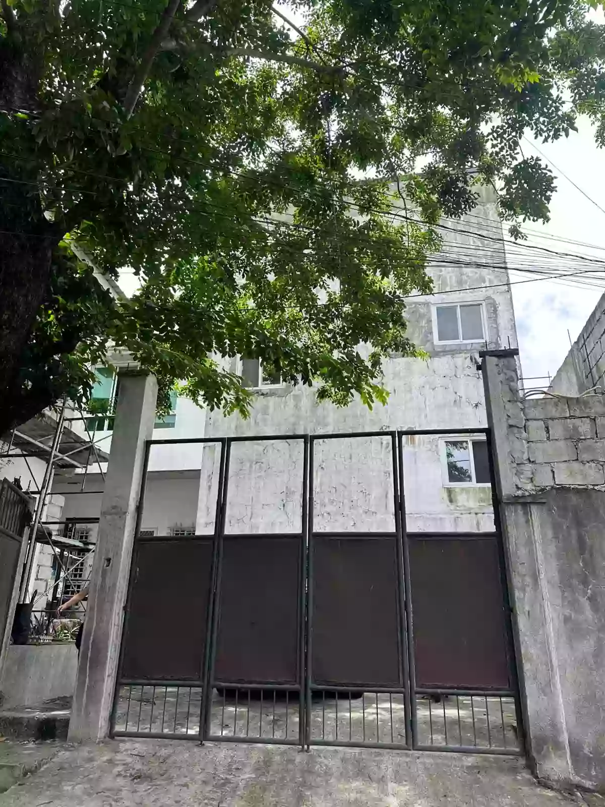 Open photo 30 of 39 — Rush Sale: 4BR House and Lot in P.F. Espiritu VII, Bacoor — 240 sqm Lot
