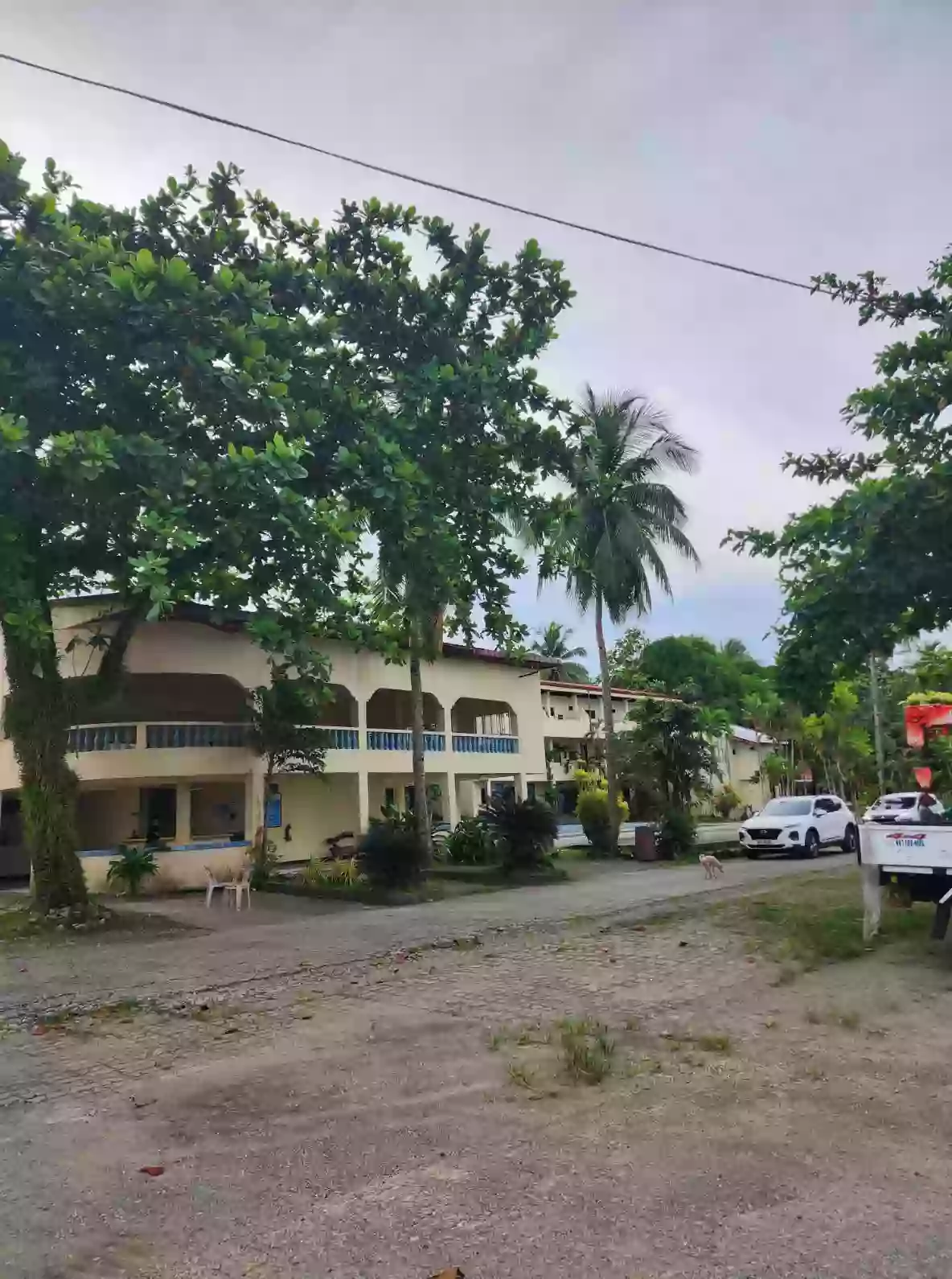 For Sale: Beach Lot in Lipata, Surigao City — 4027 sqm