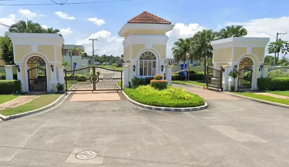 🏡 FOR SALE – Residential Lot Only 📍 Ocean Cove Subdivision, Brgy. Bago Aplaya, Talomo District, Davao City — Residential Lot in Davao City, Davao del Sur, 8000 — Photo 4