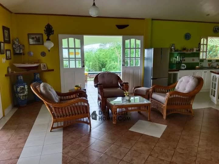 Open photo 12 of 12 — For Sale: House and Lot in Silab, Amlan — Family Home with 4 Parking