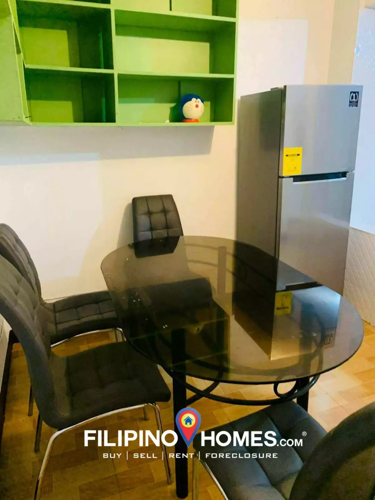 Near Gate Deca Sabella Townhouse For Sale! — Townhouse in Abella, Naga City, Camarines Sur — Photo 4