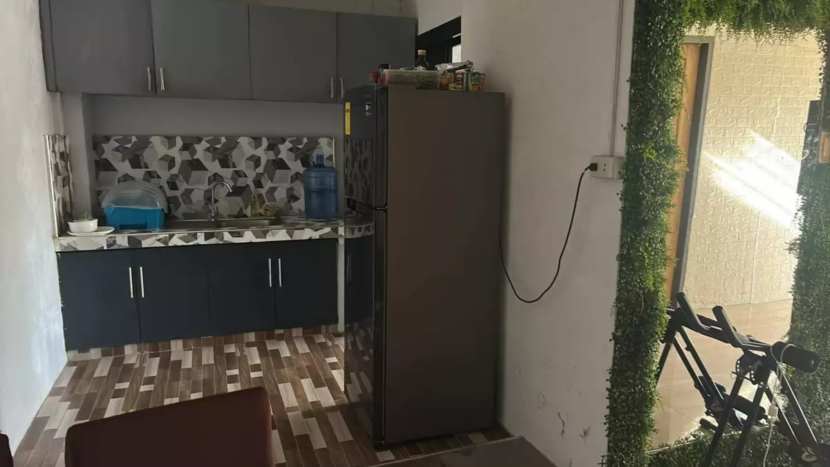For Sale: 2BR House and Lot in San Isidro, Gen. Santos City — 58 sqm — House and Lot in San Isidro (Lagao 2nd), Gen. Santos City, South Cotabato — Photo 4