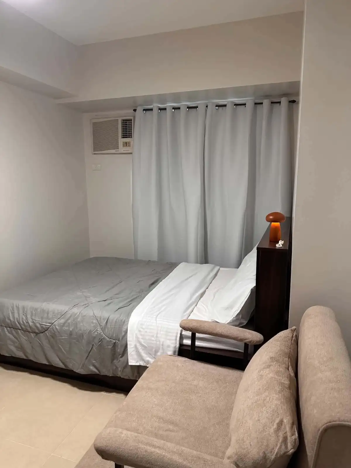For Sale: 1BR Condo with Parking in Lahug, Cebu City — Avida Towers Riala — 1 Bedroom in Lahug, Lahug — Photo 6