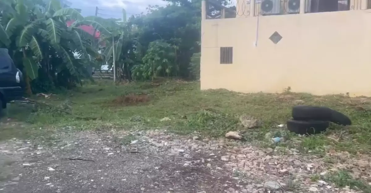 Lot For Sale -  Grand Villa Lapu-Lalu City Cebu — Residential Lot in Lapu-lapu City, Cebu, 6015 — Photo 5