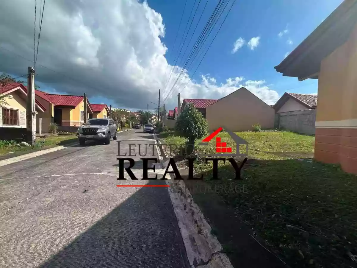 LOT FOR SALE IN CAMELLA NAGA 96SQM — Residential Lot in Del Rosario, Naga City, Camarines Sur — Photo 2