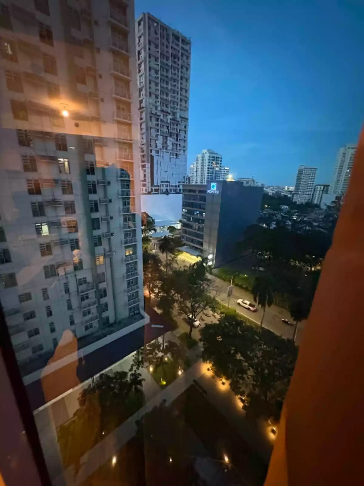 For Rent: Solinea Studio Condo in Cebu Business Park Mabolo, Cebu City — 25 sqm — Studio in Mabolo, Cebu City, Cebu — Photo 4