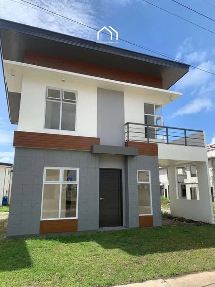 House and Lot for Assume (Anandi)