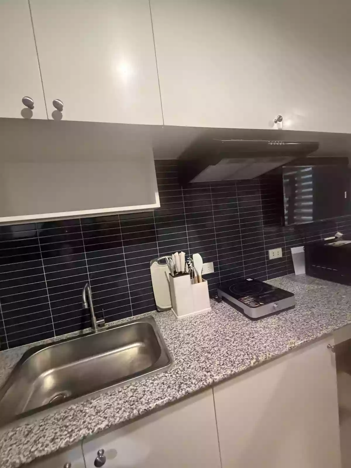 Brand New Furnished Familia Apartment for 4 Pax — Studio in Canito-an, Cagayan de Oro City, Misamis Oriental — Photo 2