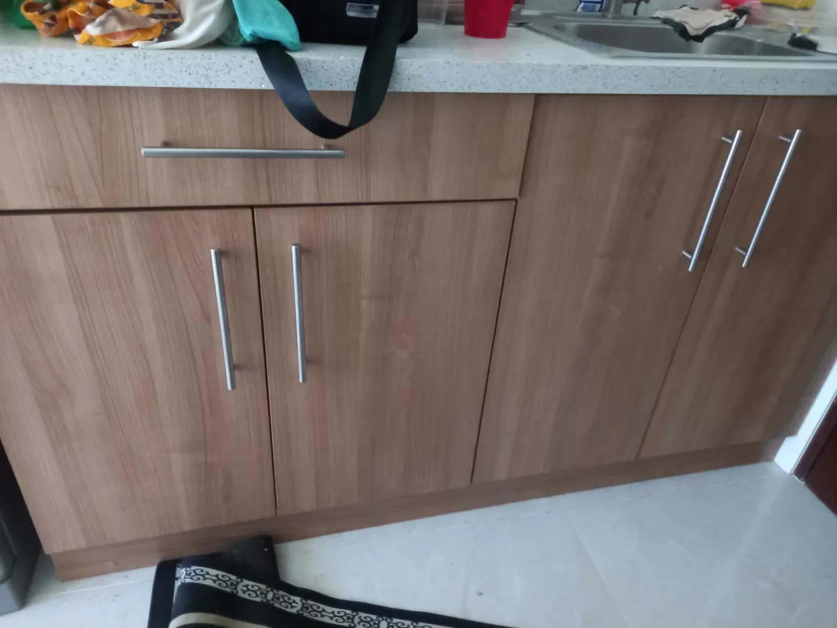 Open photo 9 of 15 — For Sale: Studio Condo in Apas, Cebu City — 20 sqm Furnished