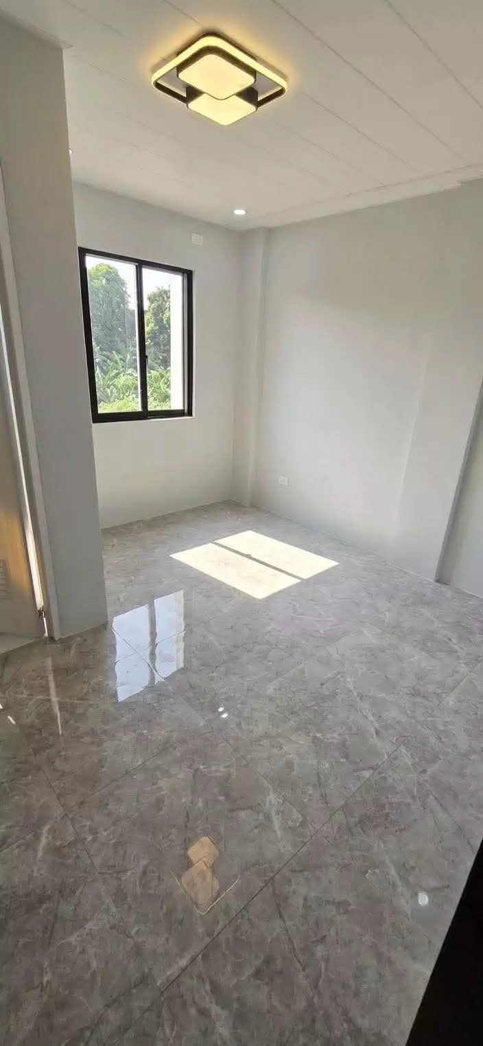 For Sale: 4BR Townhouse in Bulua, Cagayan de Oro City — 115 sqm — Townhouse in Block Lot 5 Zone 10 bulua, Bulua, Cagayan de Oro City — Photo 4