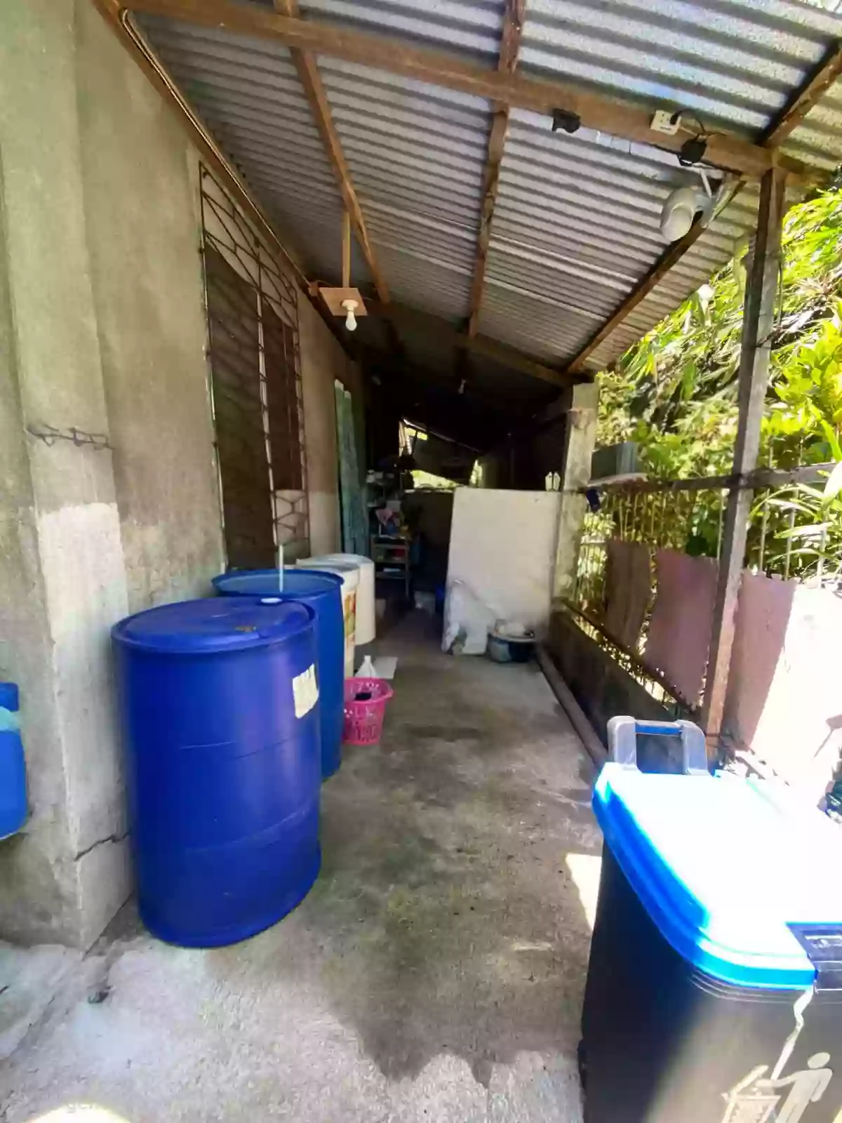 For Sale: 3BR House and Lot in Tominobo Proper, Iligan City — 225 sqm Lot — House and Lot in Pres. Diosdado Macapagal Ave, Prk 1-B, Tomas Cabili — Photo 3