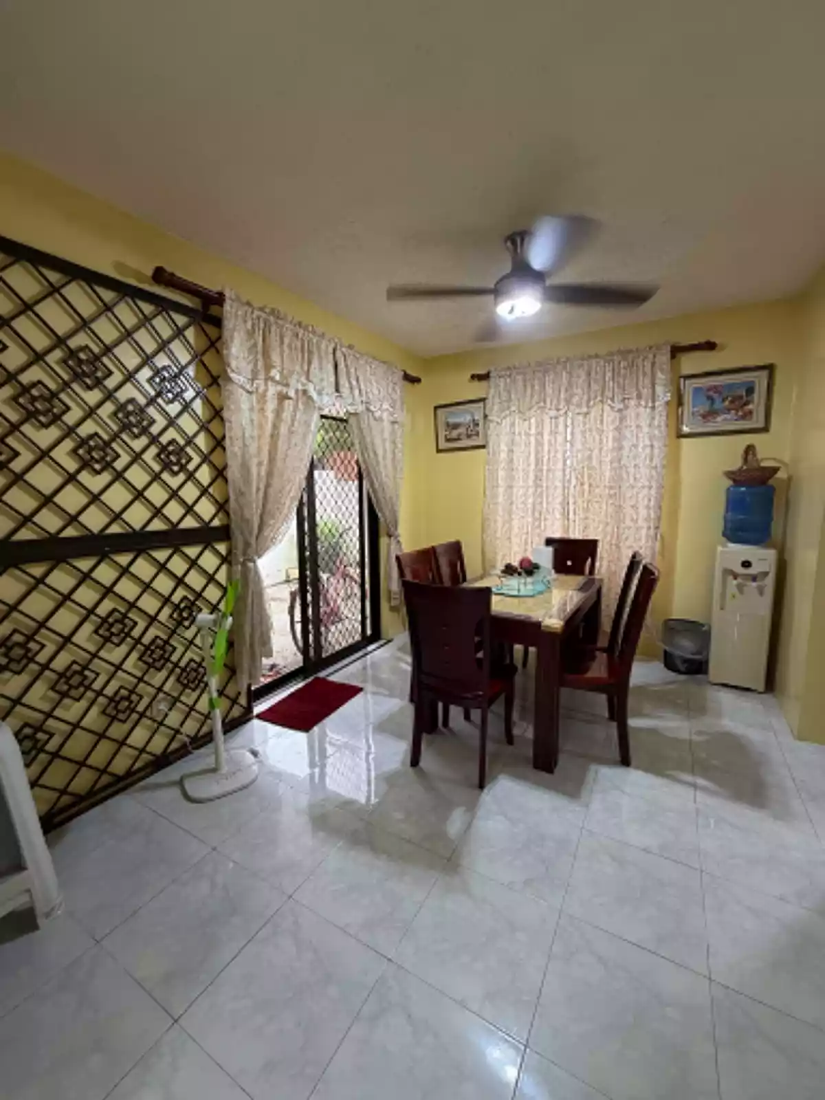 Open photo 18 of 50 — For Sale: 3BR House and Lot Near Metro, Bankal, Lapu-lapu City — Fully Furnished
