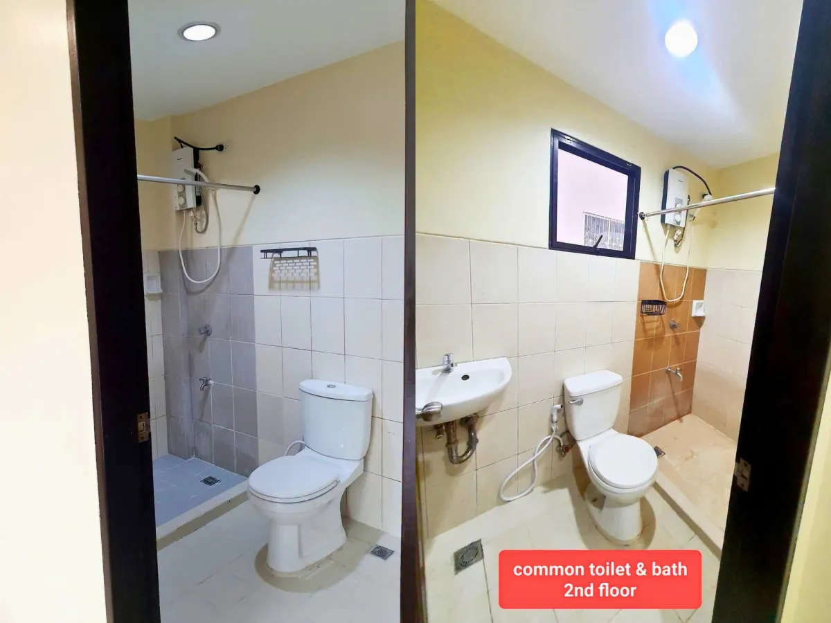 Open photo 11 of 13 — For Rent: 4BR House and Lot in Pit-os, Cebu City — Metropolis Subd Phase 1