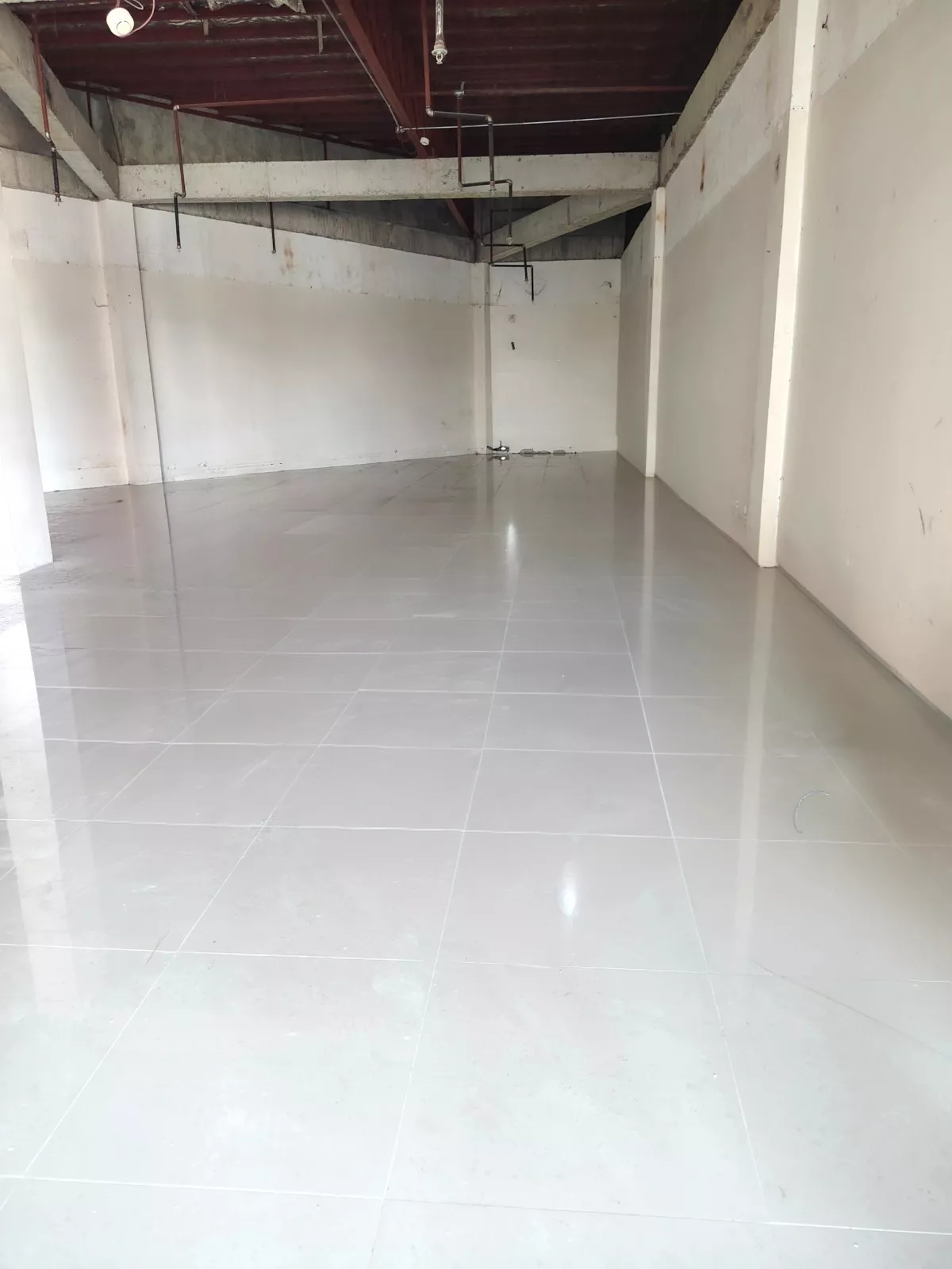 For Rent Commercial Space in San Miguel, Iligan City — 156 sqm — Space in Iligan City, Lanao del Norte, 9200 — Photo 4