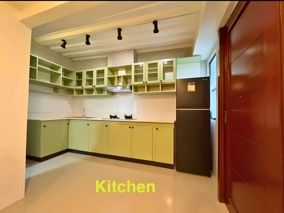 For Rent: 3BR House and Lot in Canduman, Mandaue City — Almiya Subdivision — House and Lot in Mandaue City, Cebu, 6014 — Photo 3
