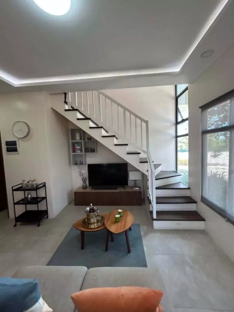 For Sale: Hamana Homes Magalang Pampanga — House and Lot in Magalang, Pampanga, 2011 — Photo 3