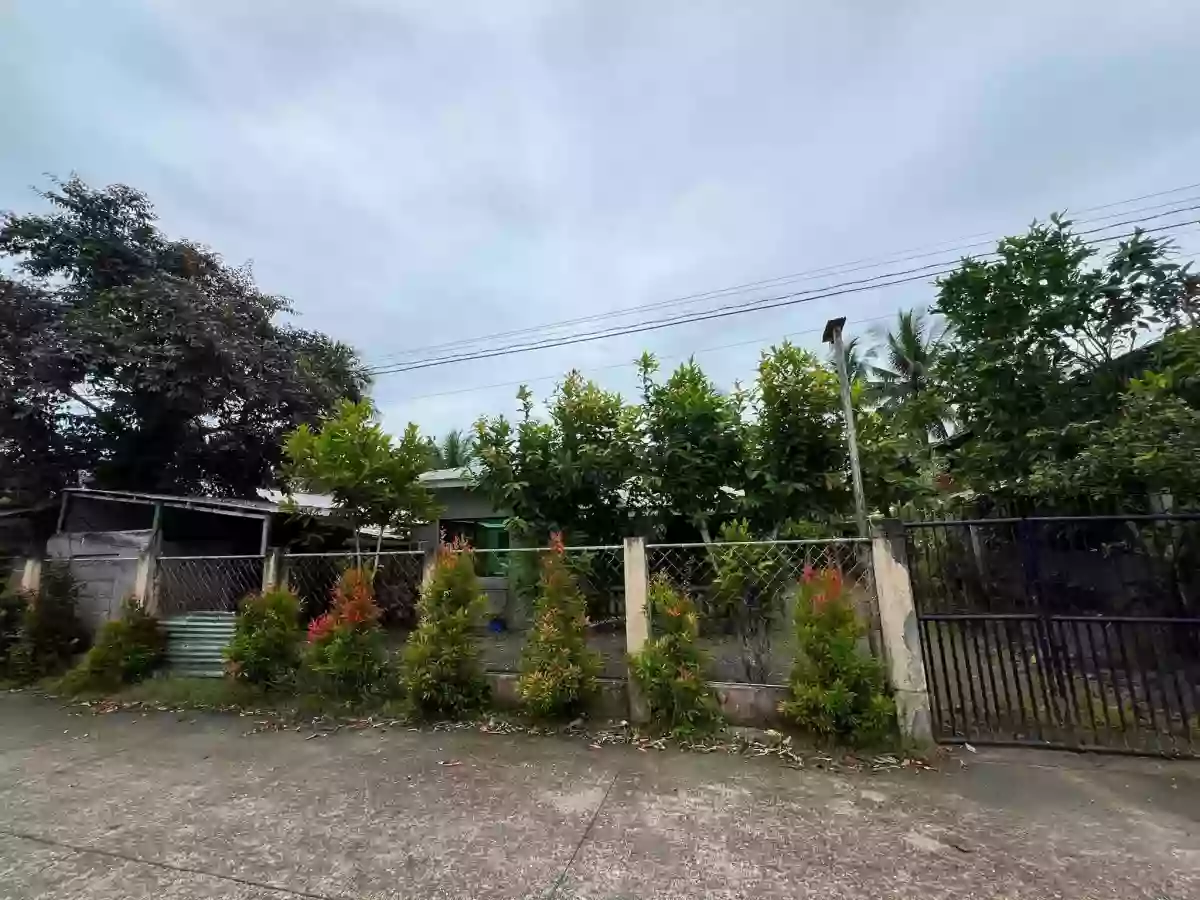 For Sale: 3BR House and Lot in Caloc-an, Magallanes — 299 sqm — House and Lot in Magallanes, Agusan del Norte, 8604 — Photo 4