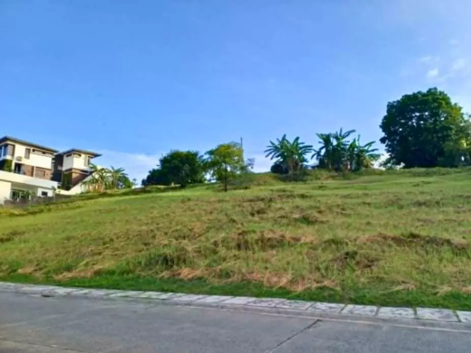 For Sale: Residential Lot in Monteritz Classic Estates Davao – Prime Investment Lot