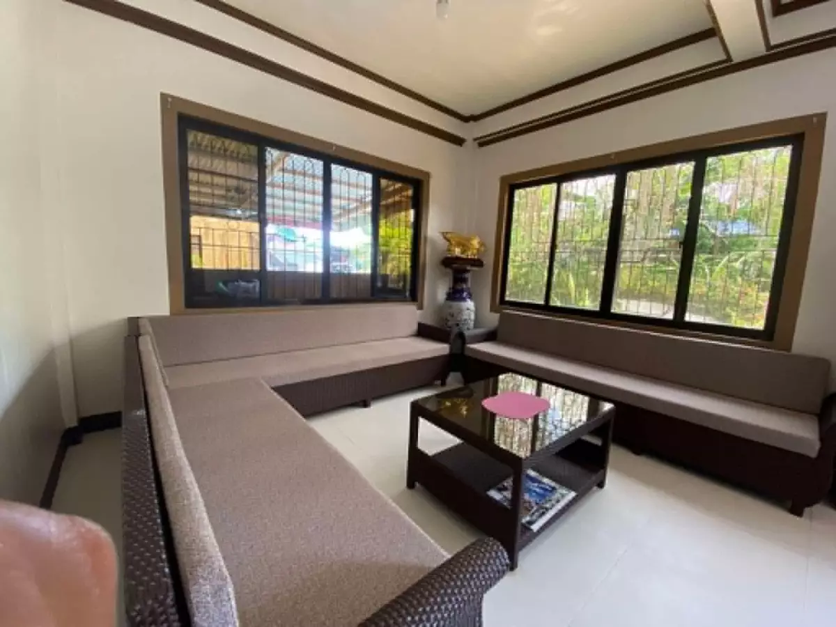 For Sale: 3BR House and Lot in Isugan, Bacung — 700 sqm