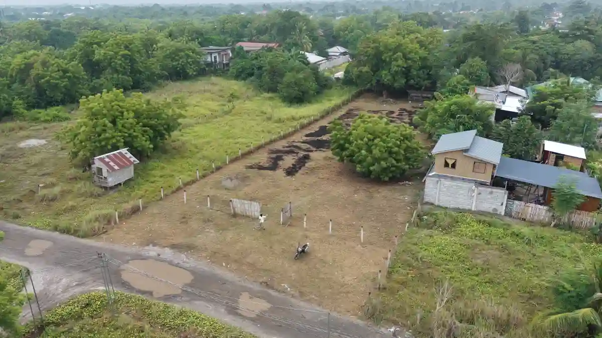 2,056 sqm Lot for Sale near Calumpang High School - Good for Boarding House — Residential Lot in General Santos City, South Cotabato, 9500 — Photo 6