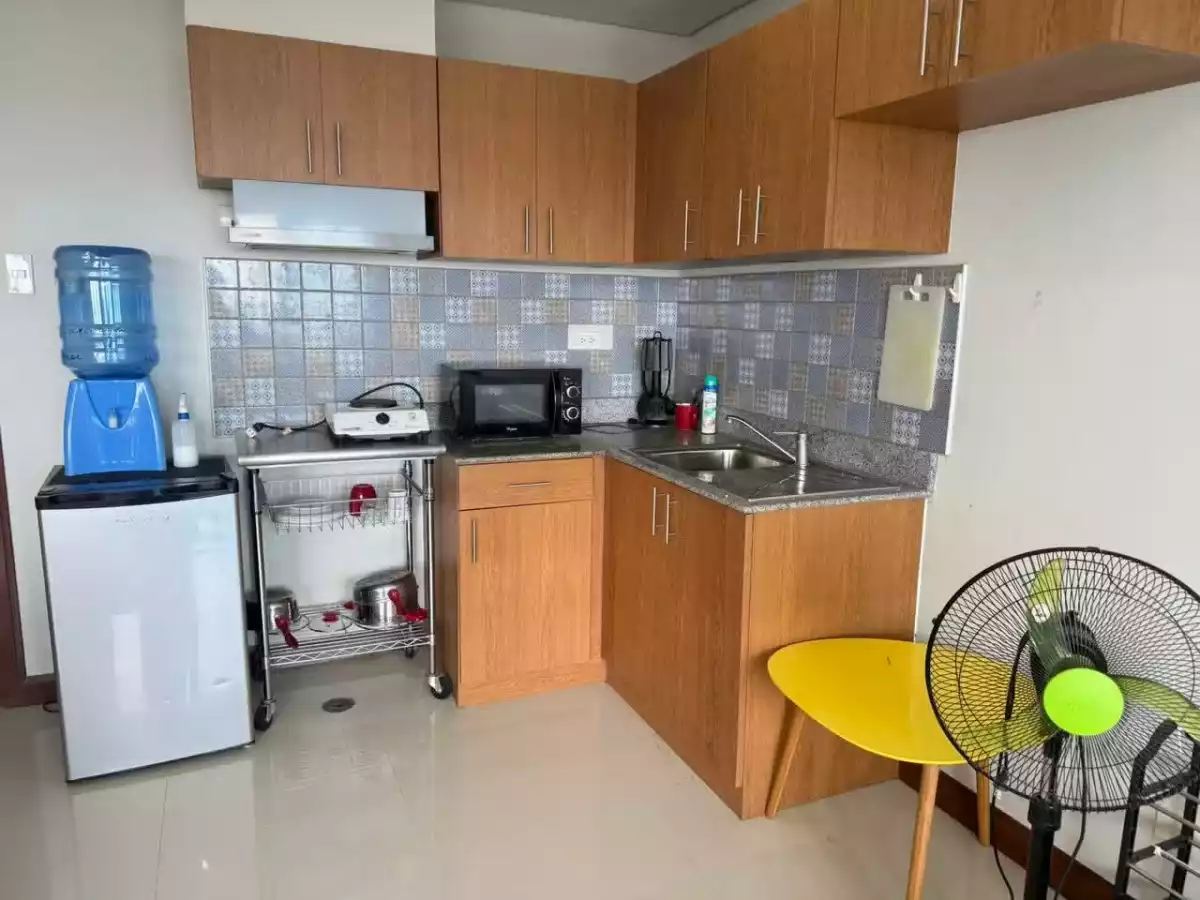 AMISA PRIVATE RESIDENCES – MACTAN, CEBU — Studio in Mactan, Lapu-lapu City, Cebu — Photo 3