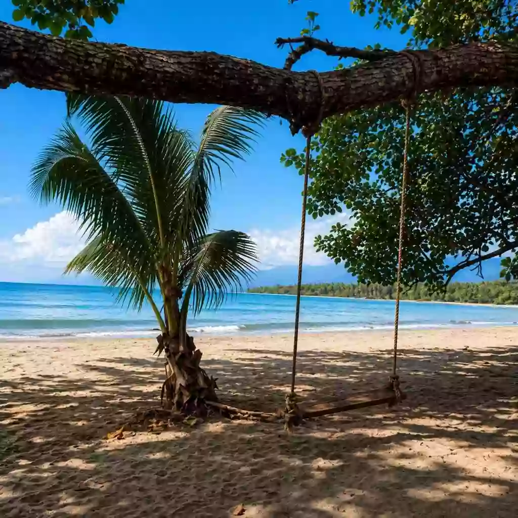 For Sale: Beach Lot in Napsan, Puerto Princesa City — 12628 sqm — Beach Lot in Puerto Princesa City, Palawan, 5300 — Photo 7