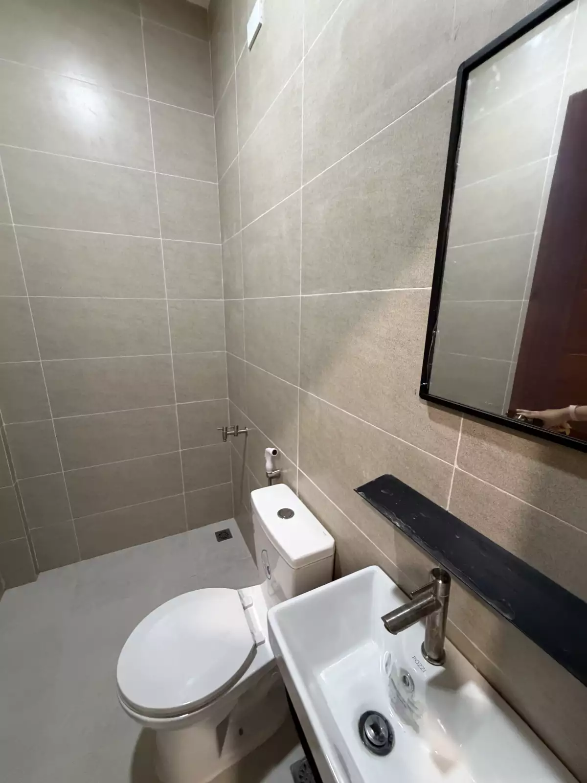 Brand New Duplex in San Agustin Valley Homes near SM Uptown — Townhouse in Canito-an, Cagayan de Oro City, Misamis Oriental — Photo 5