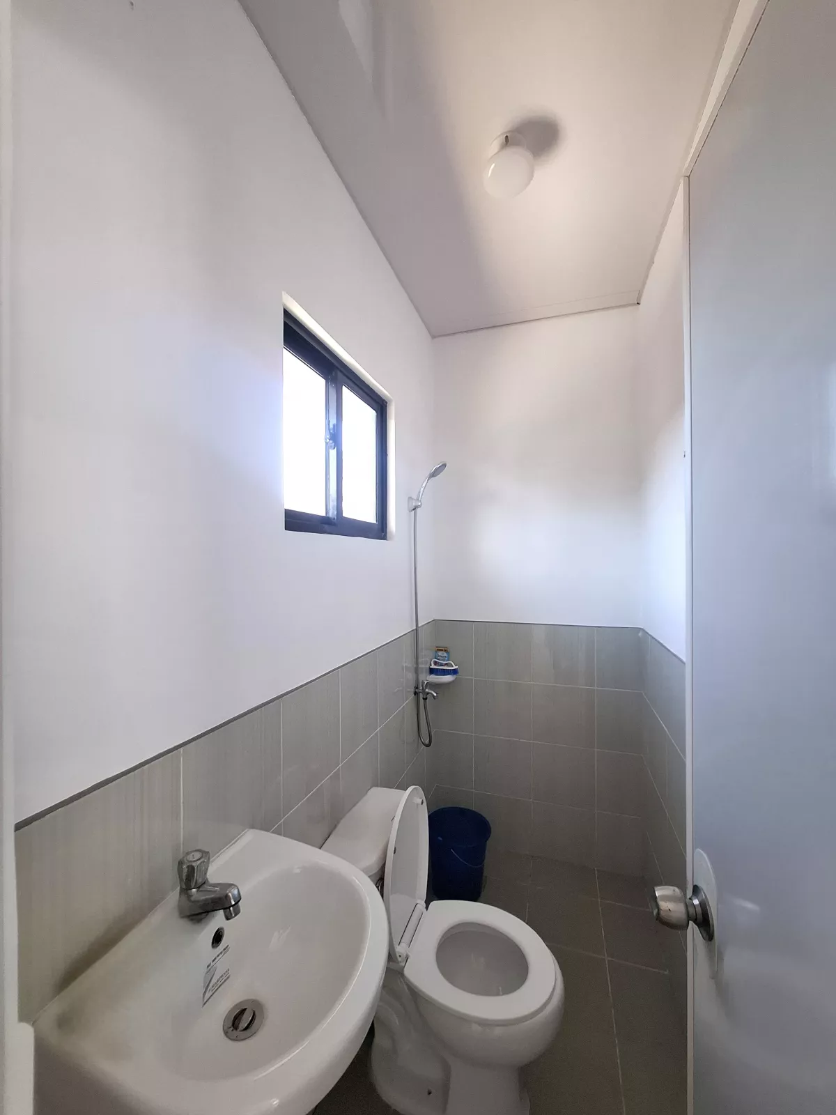 Affordable 1-Storey Duplex House and Lot for Rent - with Parking & Aircon! — House and Lot in Dalipuga, Iligan City, Lanao del Norte — Photo 3