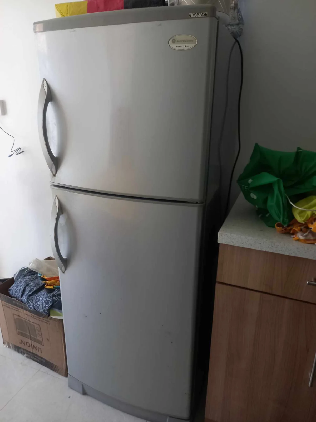 Open photo 10 of 15 — For Sale: Studio Condo in Apas, Cebu City — 20 sqm Furnished