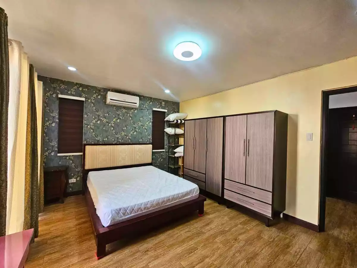 For Rent: 4BR House and Lot in Linao, Talisay City — Raphael Homes — House and Lot in Talisay City, Cebu, 6045 — Photo 5