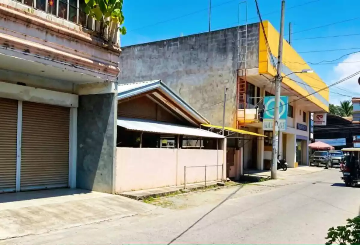 HOUSE AND LOT FOR SALE