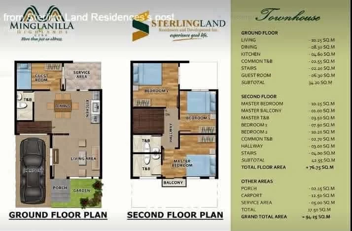 For Assume Townhouse Minglanilla Hignlands — Townhouse in Minglanilla, Cebu, 6046 — Photo 3