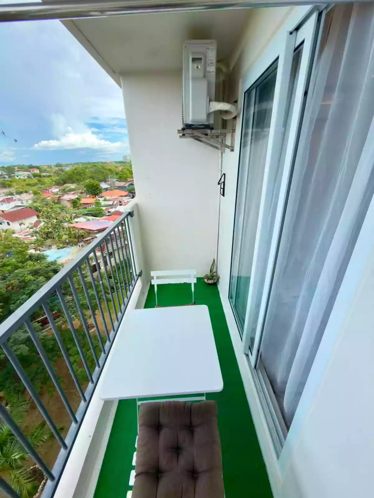 For Sale: Saekyung Condominium Studio in Mactan, Lapu-lapu City — Studio in Lapu-lapu City, Cebu, 6015 — Photo 6