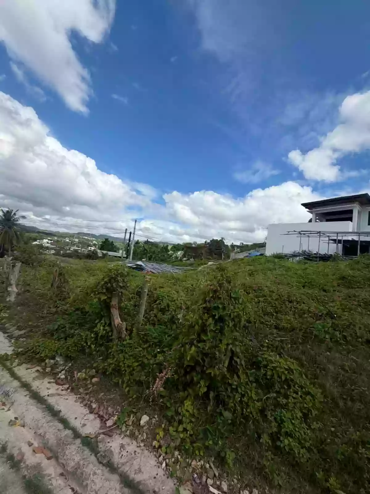 OVERLOOKING CORNER UNIT RESIDENTIAL LOT — Residential Lot in Lawaan I, Talisay City, Cebu — Photo 4