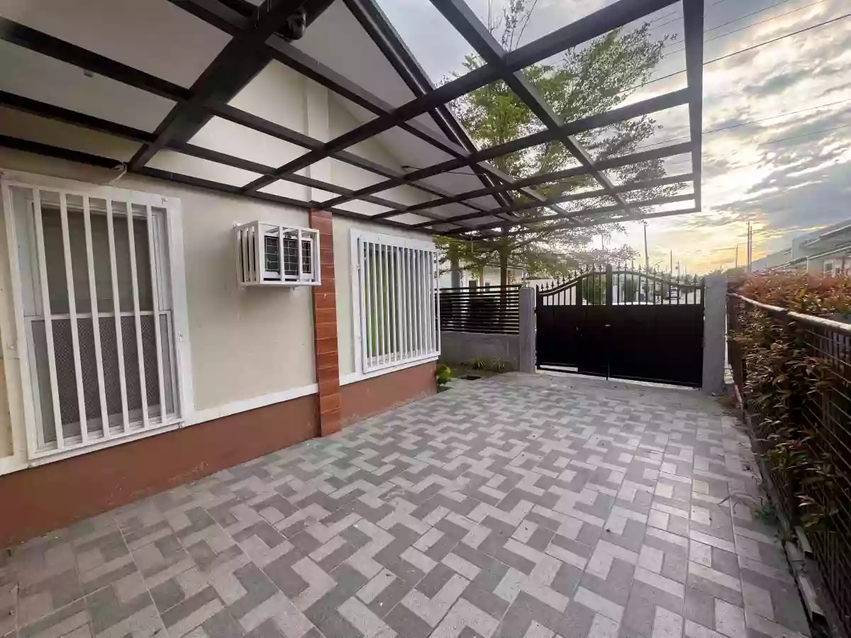 3 BR FOR ASSUME AGAN GATEWAY GENSAN — House and Lot in Lagao (1st & 3rd), General Santos City, South Cotabato — Photo 4