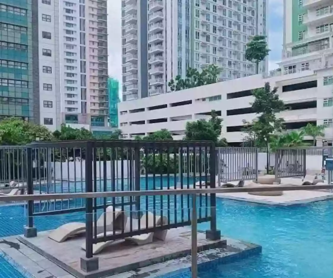 For Sale: Studio Condo in Mabolo, Cebu City — 26 sqm — Studio in Mabolo, Cebu City, Cebu — Photo 3