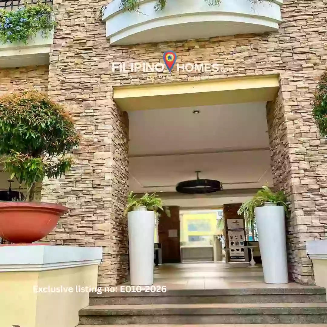 Open photo 21 of 24 — 2BR Condo for Sale Near NUSTAR, Cebu City — Fully Furnished