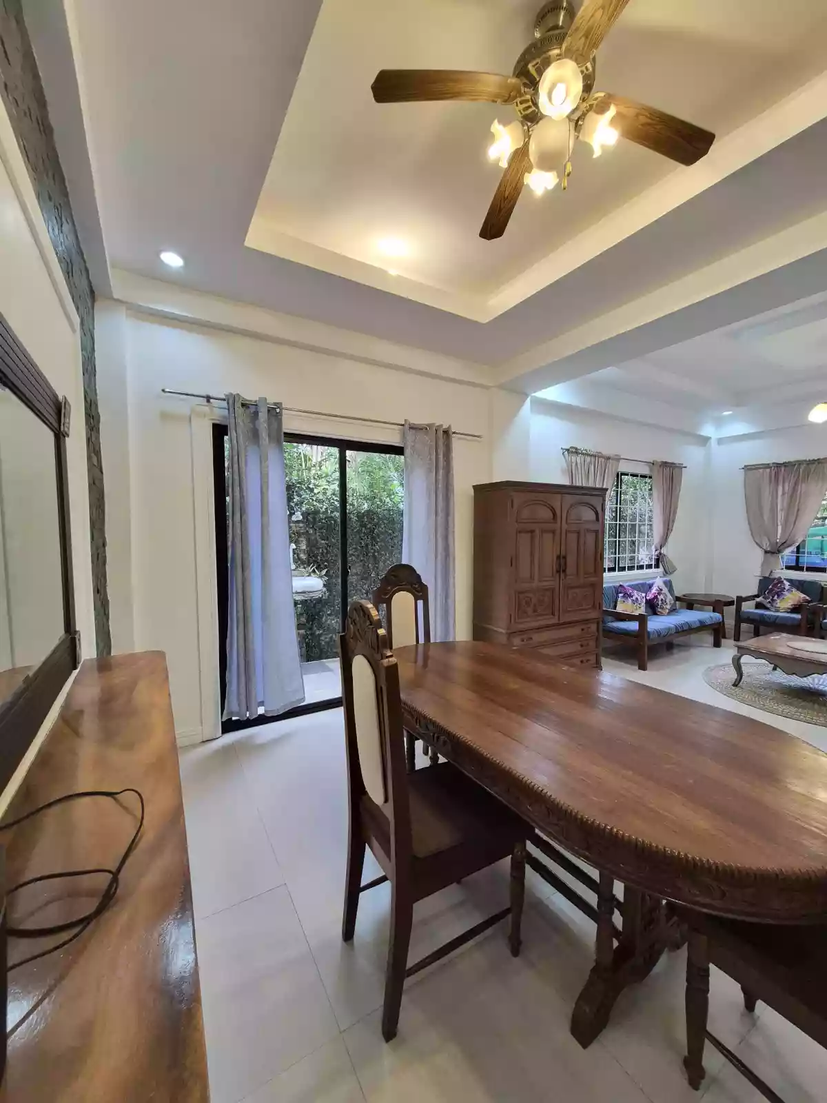 Open photo 12 of 45 — For Sale: 4BR House and Lot in Taclobo, Dumaguete City — 354.52 sqm