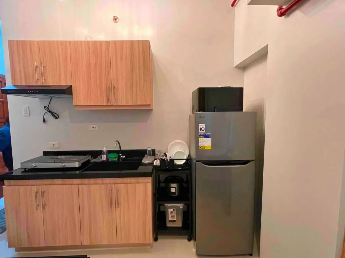 For Rent: 1BR Condo Near The Mactan Newtown, Mactan — Royal Oceancrest — 1 Bedroom in Mactan, Lapu-lapu City, Cebu — Photo 5