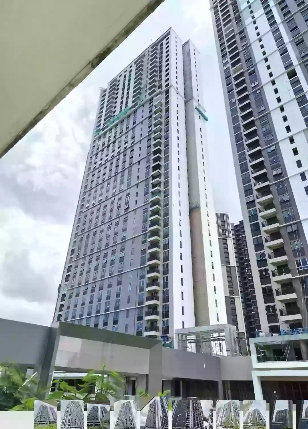 MANDANI BAY 2BEDROOM PLUS MAIDS ROOM WITH BALCONY FOR SALE PHP 12MILLION — 2 Bedrooms in Centro, Mandaue City, Cebu — Photo 5